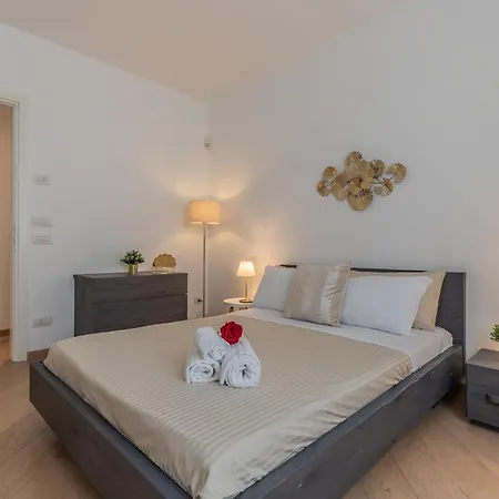 Juliet's Dream - Center Apartment Verona