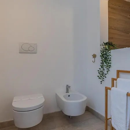 Apartment Juliet's Dream - Center Verona