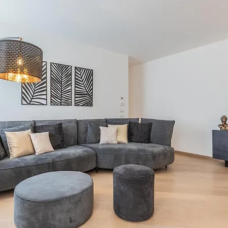 Apartment Juliet's Dream - Center Verona