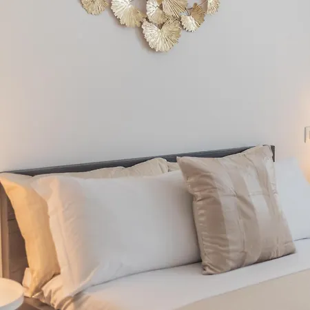 Apartment Juliet's Dream - Center
