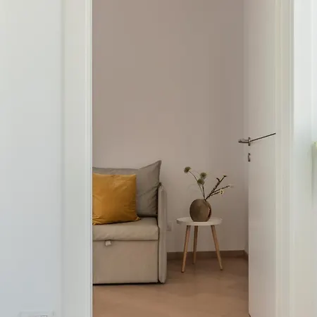 Apartment Juliet's Dream - Center