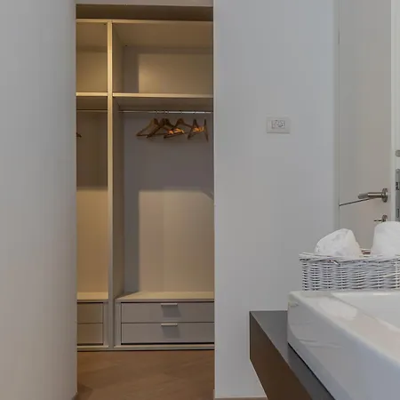 Apartment Juliet's Dream - Center Verona