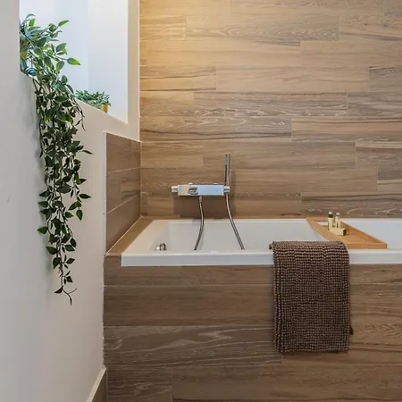 Juliet's Dream - Center Apartment Verona