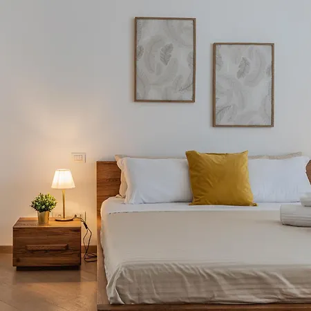 Appartement Juliet's Dream - Center Verona