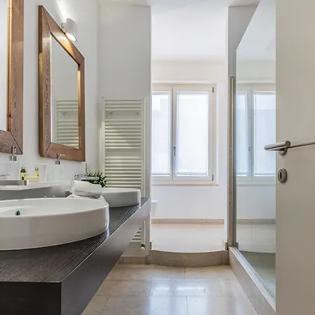 Appartement Juliet's Dream - Center Verona