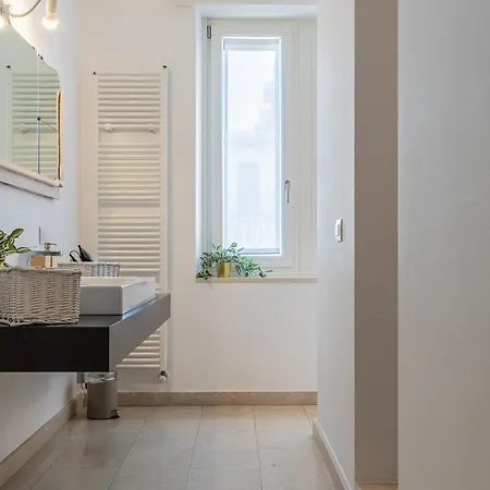 Juliet's Dream - Center Appartement Verona